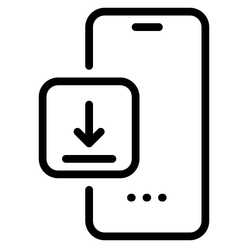 Install Icon
